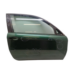 Portiera anteriore Destra ALFA ROMEO 147 Serie 937 dal 00 al 05 - 60695150 - 2787355