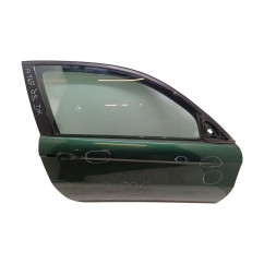 Portiera anteriore Destra ALFA ROMEO 147 Serie 937 dal 00 al 05 - 60695150 - 2787355