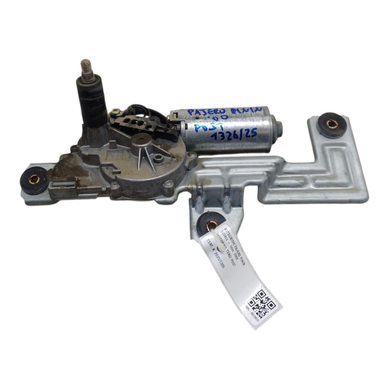 Motorino Tergicristallo Posteriore MITSUBISHI Pajero Pinin