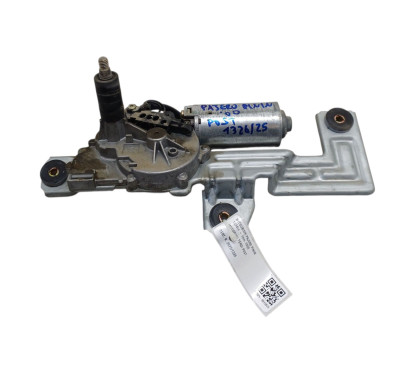 Motorino Tergicristallo Posteriore MITSUBISHI Pajero Pinin - 0390206518 - 2836929