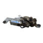 Motorino Tergicristallo Posteriore MITSUBISHI Pajero Pinin