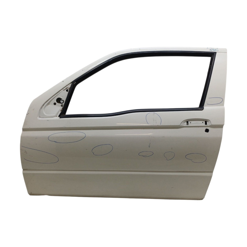 Portiera Anteriore Sinistra ALFA ROMEO 145 Serie 930 dal 99 al 01
