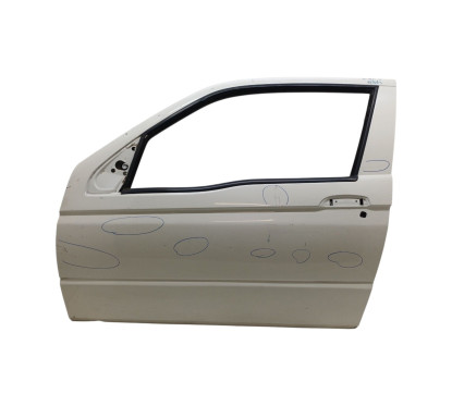 Portiera Anteriore Sinistra ALFA ROMEO 145 Serie 930 dal 99 al 01 - 71753292 - 2787326