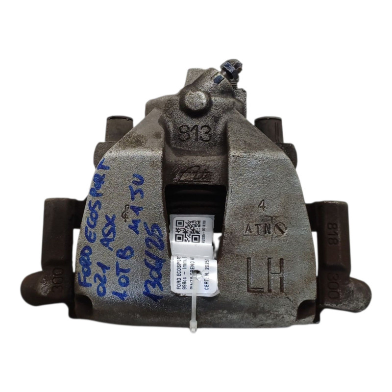 Pinza Freno Anteriore Sinistra FORD EcoSport Serie dal 12