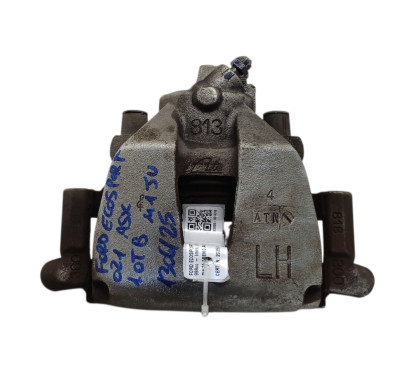 Pinza Freno Anteriore Sinistra FORD EcoSport Serie dal 12 - 1782542 - 2827560