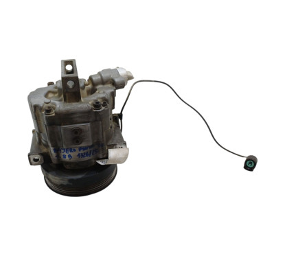 Compressore A/C MITSUBISHI Pajero Pinin - 506021-5200 - 2842789