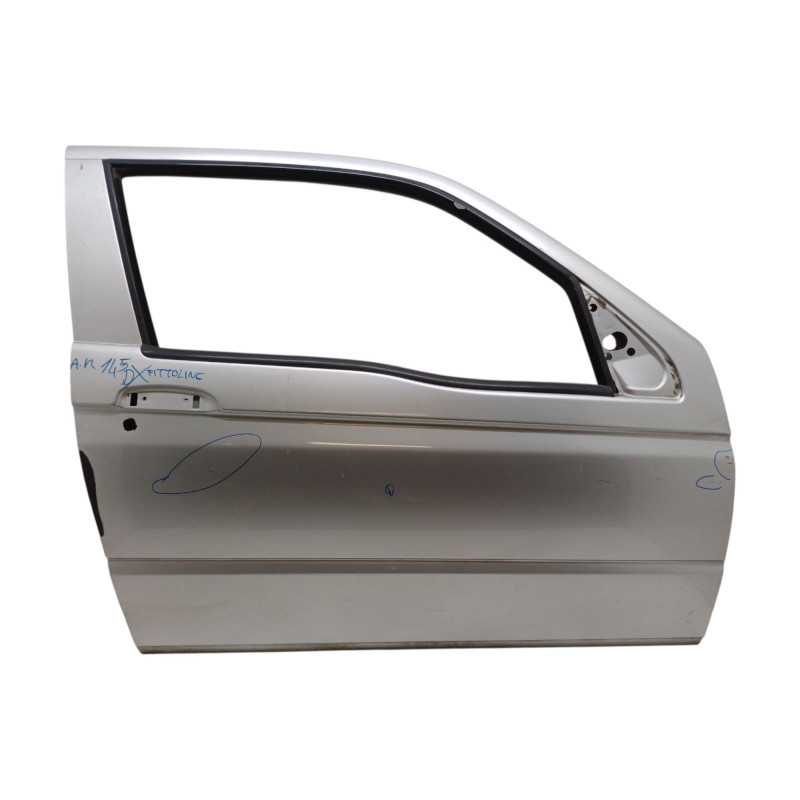 Portiera anteriore Destra ALFA ROMEO 145 Serie 930 dal 94 al 99
