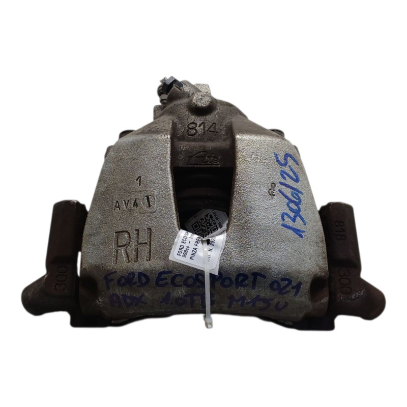 Pinza Freno anteriore Destra FORD EcoSport Serie dal 12