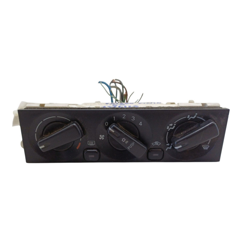 Comandi Clima MITSUBISHI Pajero Pinin