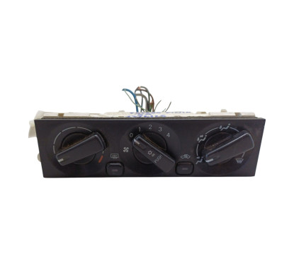 Comandi Clima MITSUBISHI Pajero Pinin - MR398690 - 2836911
