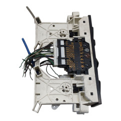 Comandi Clima MITSUBISHI Pajero Pinin - MR398690 - 2836911