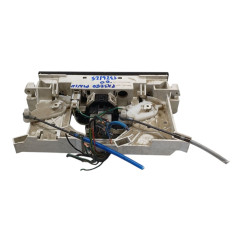 Comandi Clima MITSUBISHI Pajero Pinin - MR398690 - 2836911