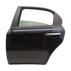 Portiera Posteriore Sinistra ALFA ROMEO 159 Berlina Serie 939 dal 05 al 11 - 50513857 - 2786544