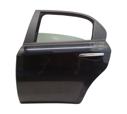 Portiera Posteriore Sinistra ALFA ROMEO 159 Berlina Serie 939 dal 05 al 11 - 50513857 - 2786544
