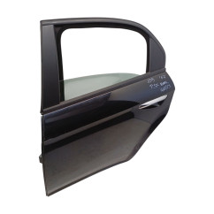 Portiera Posteriore Sinistra ALFA ROMEO 159 Berlina Serie 939 dal 05 al 11