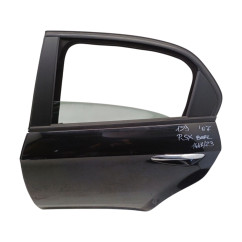 Portiera Posteriore Sinistra ALFA ROMEO 159 Berlina Serie 939 dal 05 al 11 - 50513857 - 2786544