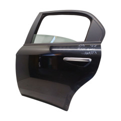 Portiera Posteriore Sinistra ALFA ROMEO 159 Berlina Serie 939 dal 05 al 11 - 50513857 - 2786544
