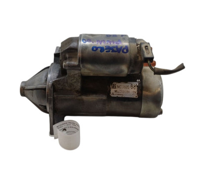 Motorino d' avviamento MITSUBISHI Pajero Pinin - M000T81284 - 2842773