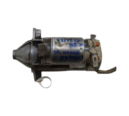 Motorino d' avviamento MITSUBISHI Pajero Pinin