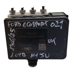 ABS FORD EcoSport Serie dal 12 - LN15-2B373-AB - 2828096