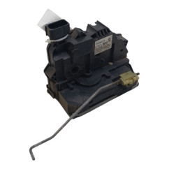 Serratura Anteriore Destra OPEL Corsa D 3P 1° Serie - 13258274 - 2804396