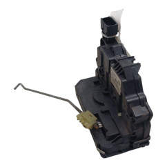 Serratura Anteriore Destra OPEL Corsa D 3P 1° Serie - 13258274 - 2804396
