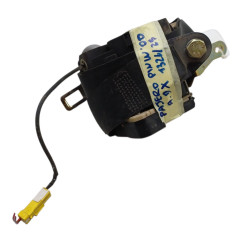 Cintura di sicurezza anteriore destra MITSUBISHI Pajero Pinin - 2836023 - 2836023