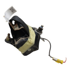 Cintura di sicurezza anteriore destra MITSUBISHI Pajero Pinin - 2836023 - 2836023