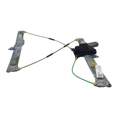 Alzacristallo elettrico ant. SX OPEL Corsa D 3P 1° Serie - 13314154 - 2804370