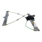 Alzacristallo elettrico ant. SX OPEL Corsa D 3P 1° Serie