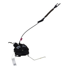 Serratura Anteriore Sinistra FORD EcoSport Serie dal 12 - 2333355 - 2825057