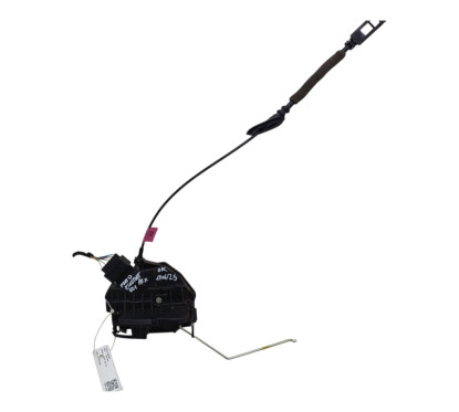 Serratura Anteriore Sinistra FORD EcoSport Serie dal 12 - 2333355 - 2825057