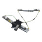Alzacristallo elettrico ant. SX OPEL Corsa D 3P 1° Serie