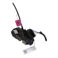 Serratura Anteriore Sinistra FORD EcoSport Serie dal 12 - 2333355 - 2825057