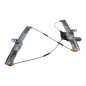 Alzacristallo elettrico ant. SX OPEL Corsa D 3P 1° Serie