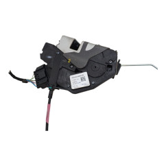 Serratura Anteriore Sinistra FORD EcoSport Serie dal 12 - 2333355 - 2825057
