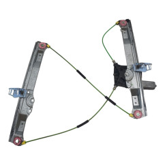 Alzacristallo elettrico ant. SX OPEL Corsa D 3P 1° Serie - 13314154 - 2804370