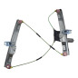 Alzacristallo elettrico ant. SX OPEL Corsa D 3P 1° Serie