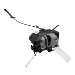 Serratura Anteriore Sinistra FORD EcoSport Serie dal 12 - 2333355 - 2825057