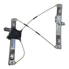 Alzacristallo elettrico ant. DX OPEL Corsa D 3P 1° Serie