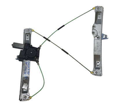 Alzacristallo elettrico ant. DX OPEL Corsa D 3P 1° Serie - 13314157 - 2804339