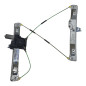 Alzacristallo elettrico ant. DX OPEL Corsa D 3P 1° Serie