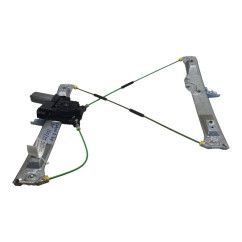 Alzacristallo elettrico ant. DX OPEL Corsa D 3P 1° Serie - 13314157 - 2804339