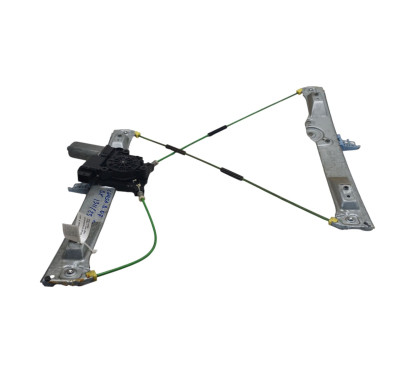 Alzacristallo elettrico ant. DX OPEL Corsa D 3P 1° Serie