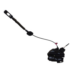 Serratura Anteriore Destra FORD EcoSport Serie dal 12 - 2333349 - 2825084
