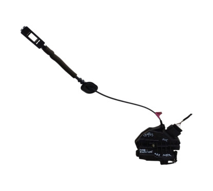 Serratura Anteriore Destra FORD EcoSport Serie dal 12 - 2333349 - 2825084