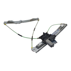 Alzacristallo elettrico ant. DX OPEL Corsa D 3P 1° Serie - 13314157 - 2804339