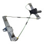 Alzacristallo elettrico ant. DX OPEL Corsa D 3P 1° Serie