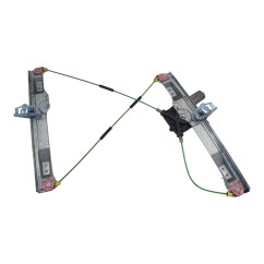 Alzacristallo elettrico ant. DX OPEL Corsa D 3P 1° Serie - 13314157 - 2804339