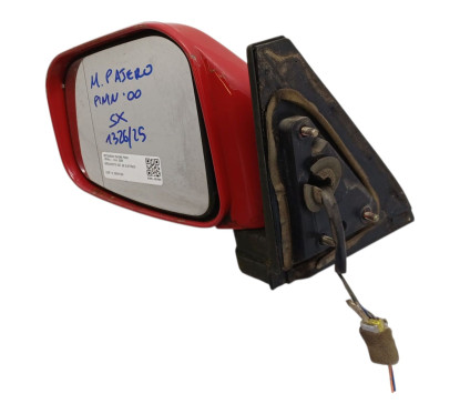 Specchietto Retrovisore Sinistro MITSUBISHI Pajero Pinin - MR520467 - 2837012
